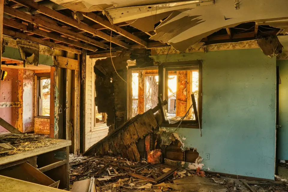 Leading Mold Removal Company in Sweeny — Sweeny, TX