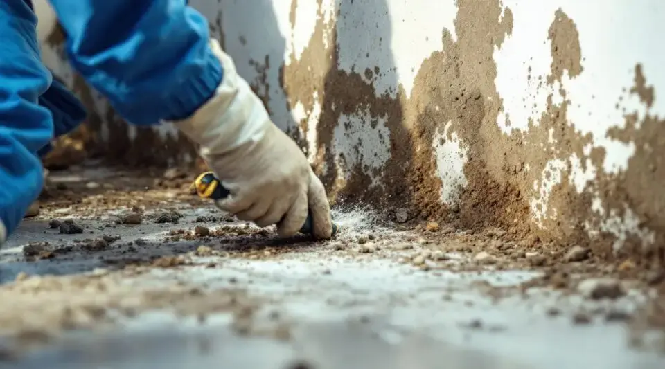 Basement Mold Removal Sweeny