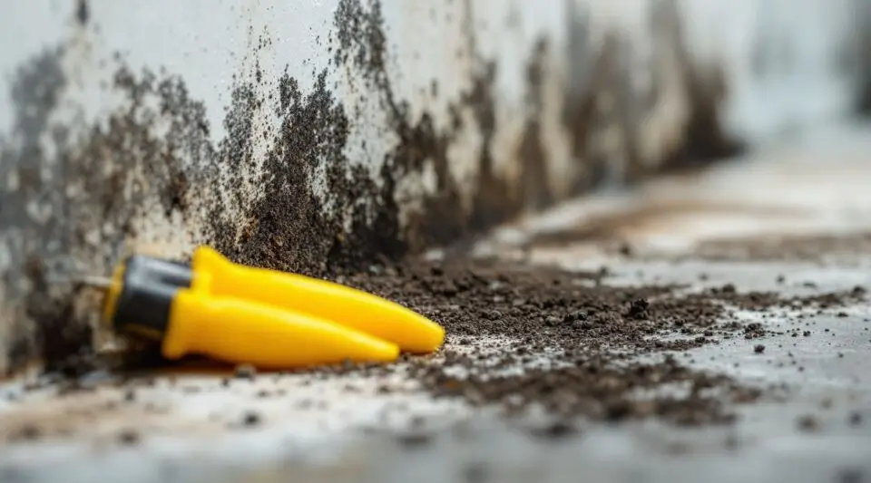 Black Mold Remediation Sweeny