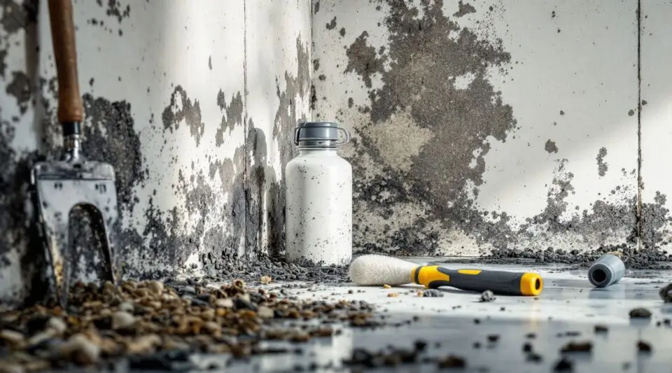Black Mold Removal Sweeny