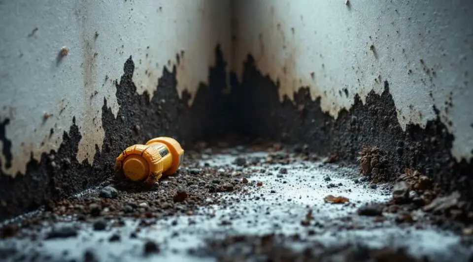 Emergency Mold Remediation Sweeny