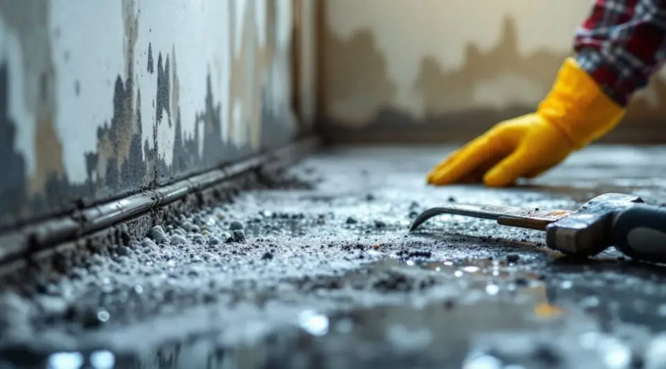Home Mold Removal Services Sweeny