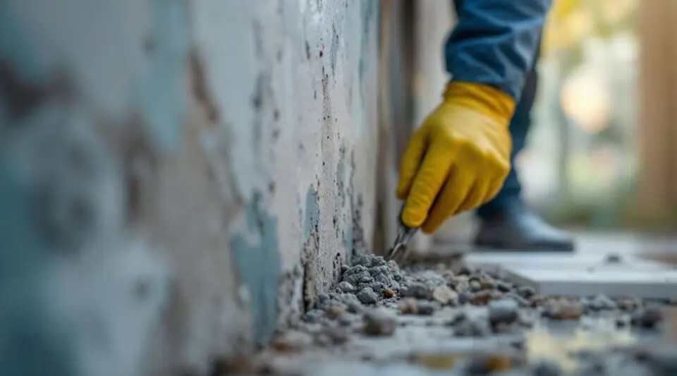 Mold Abatement Services Sweeny