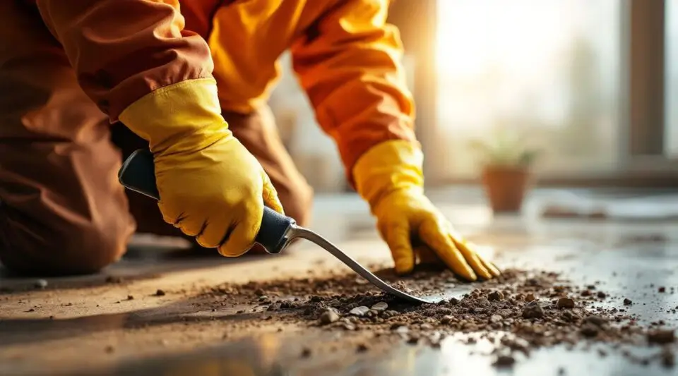 Mold Inspection And Removal Sweeny