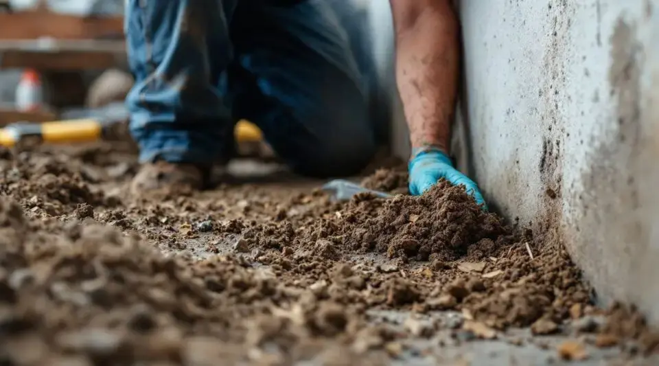 Mold Remediation Cost Guide Sweeny
