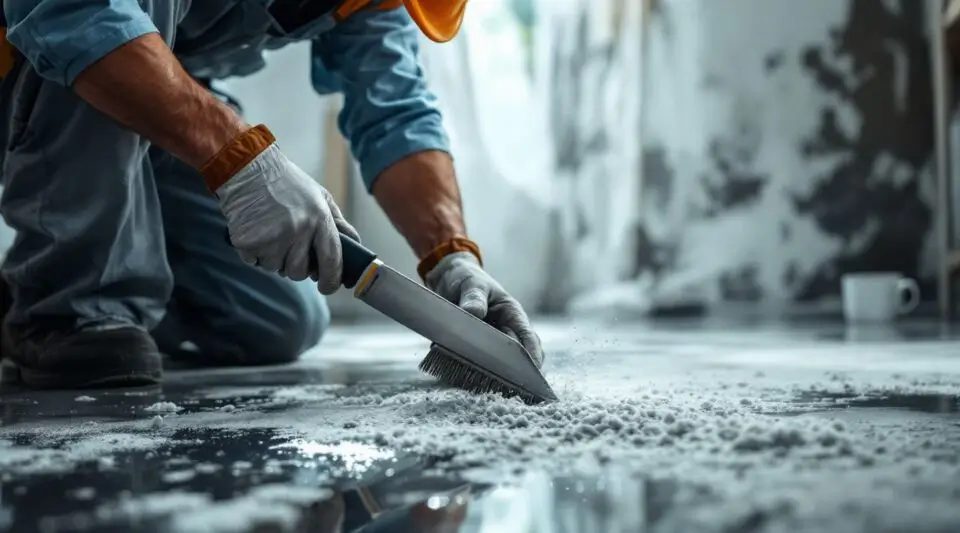 Mold Remediation Services Sweeny