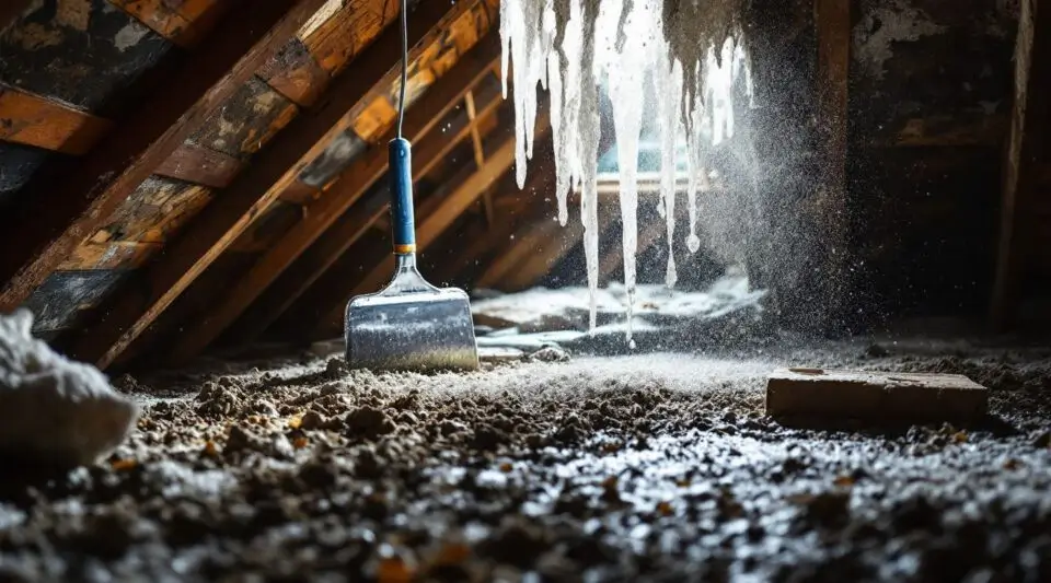 Professional Mold Removal Sweeny