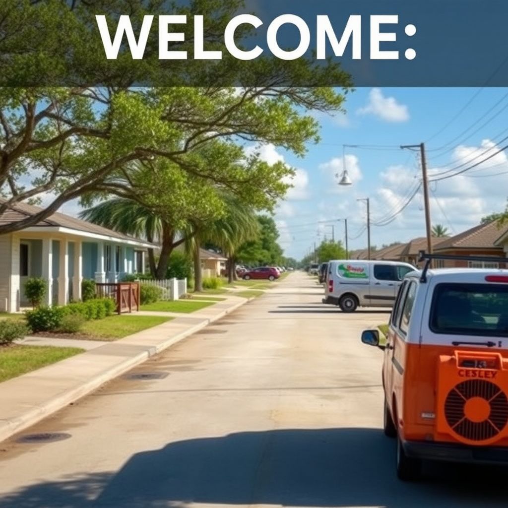 Intro Mold Removal in Brazoria