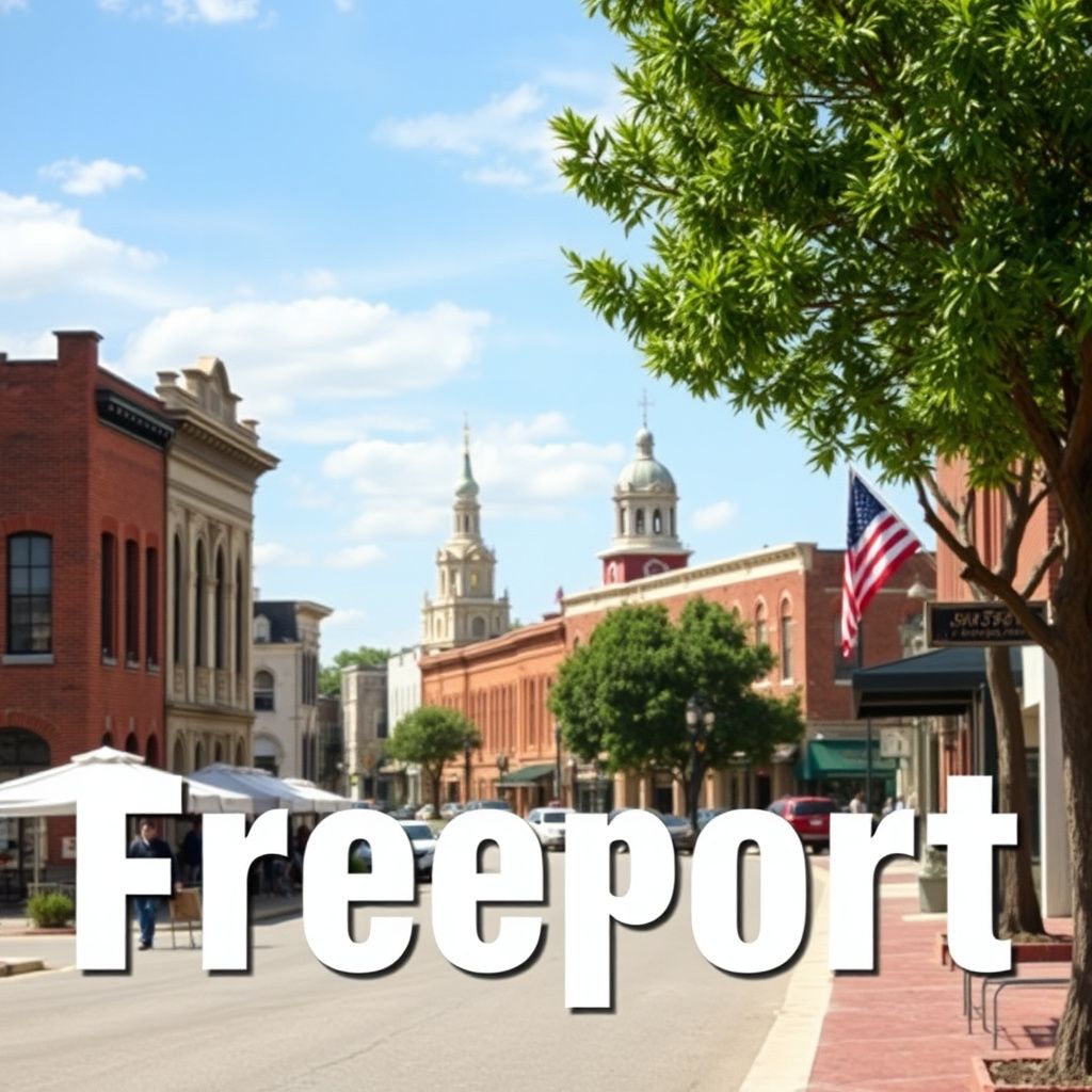 About Mold Removal in Freeport