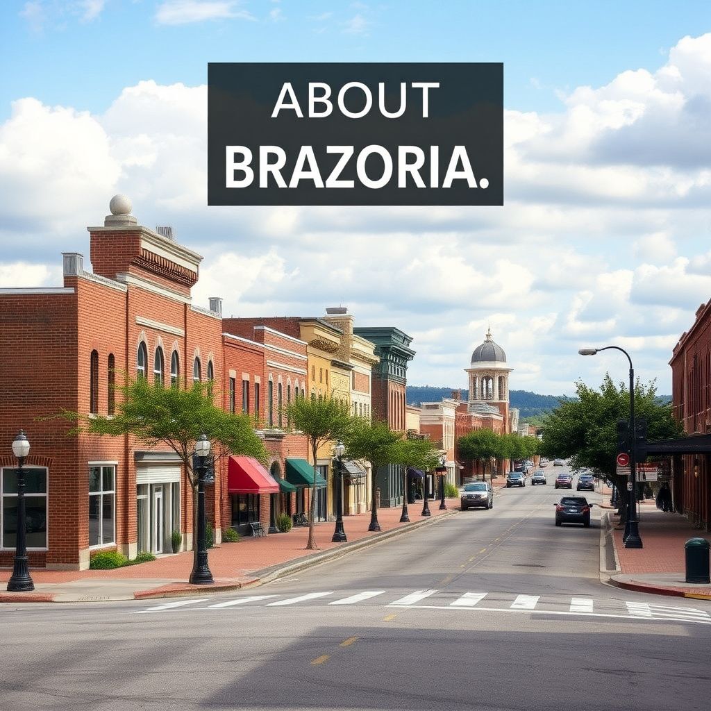 About Mold Removal in Brazoria