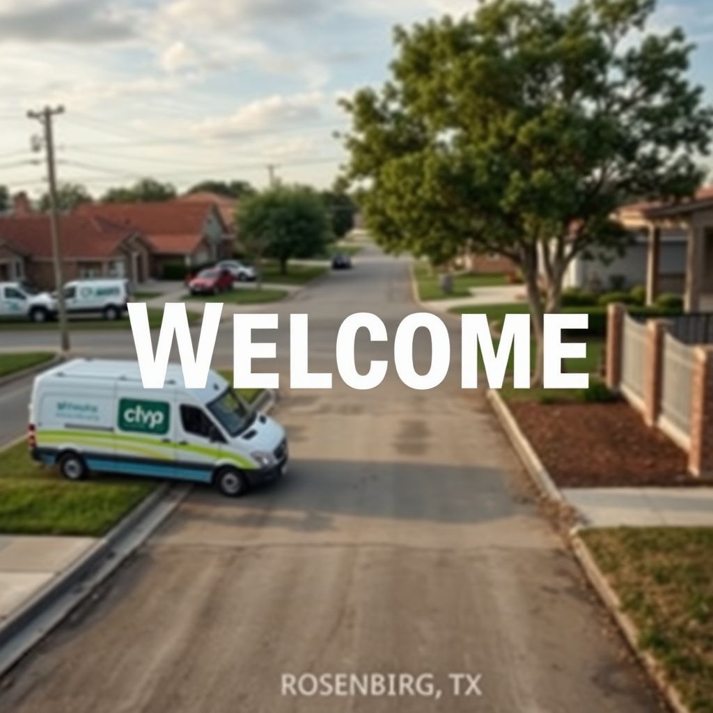 Intro Mold Removal in Rosenberg